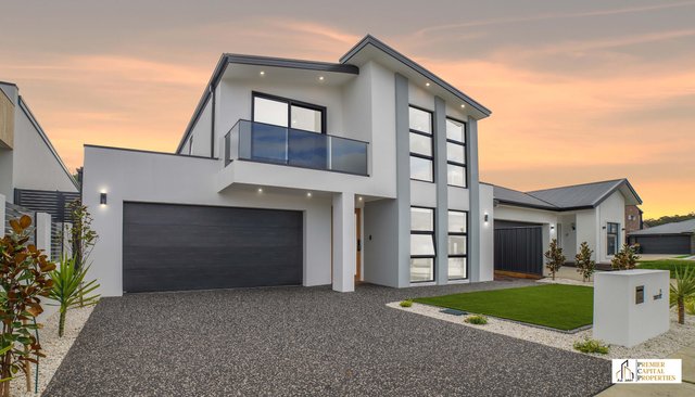 25 Bloomfield Cres, ACT 2913