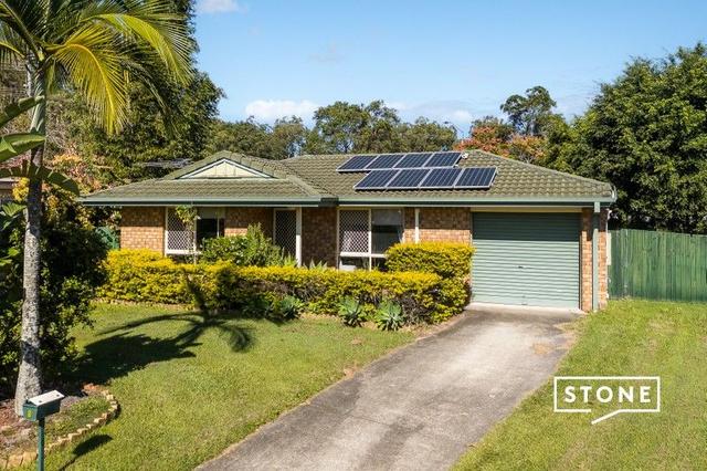 5 Sandheath Court, QLD 4118