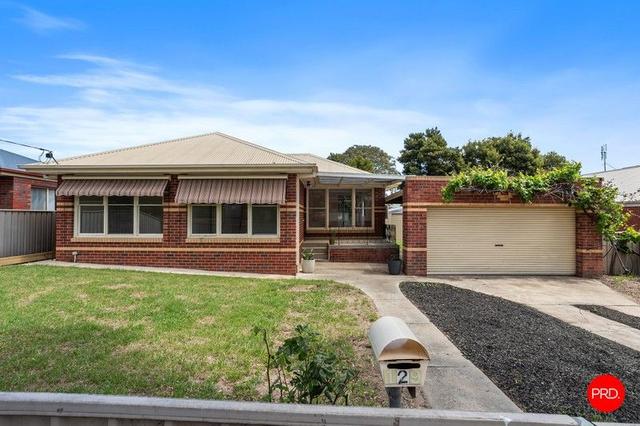 129 Eaglehawk Road, VIC 3550