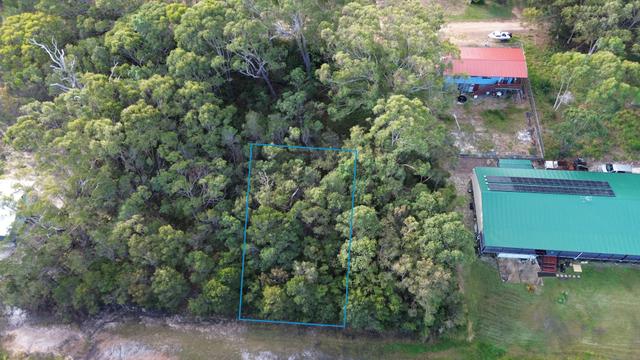 25 Magnolia St, QLD 4184