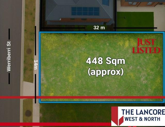 Address On Request, VIC 3064