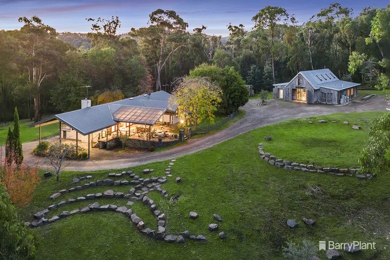 110 Donnellys Weir Road, Healesville VIC 3777 Allhomes