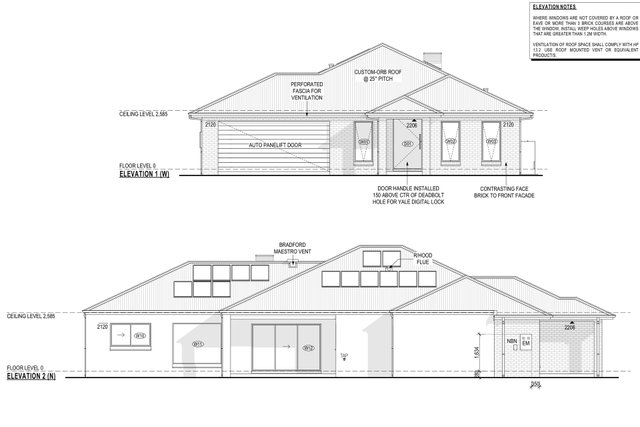 70 Daintree Way, VIC 3690