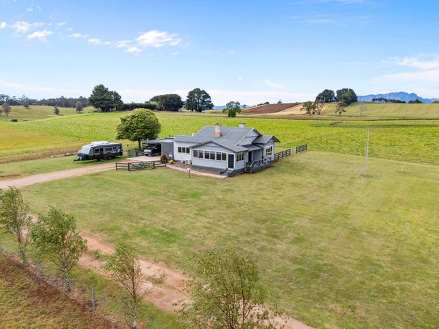 1207 Sheffield Road, TAS 7306