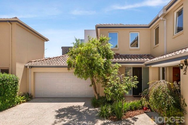 3/21 Ebden Avenue, VIC 3193