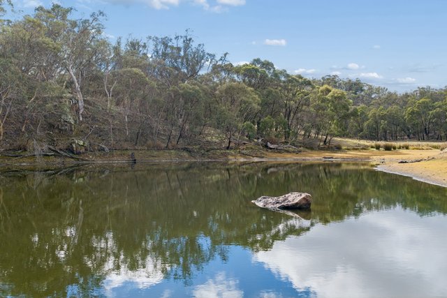 3331 Shannons Flat Road, NSW 2630
