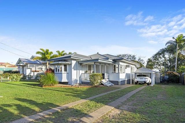 8 Aberdeen Avenue, QLD 4650