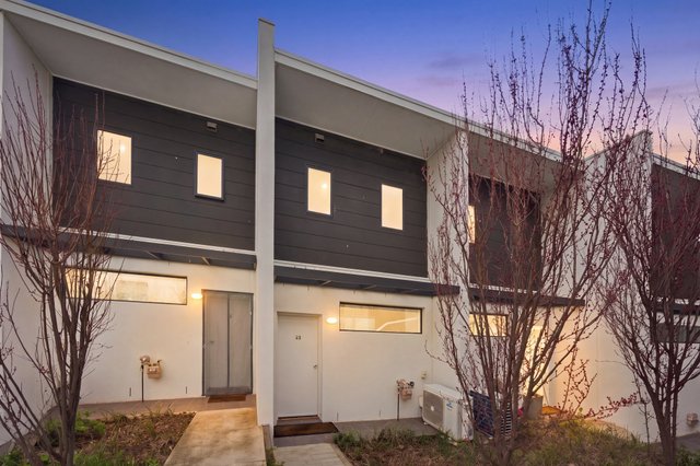 43/17 Nevertire Street, ACT 2617
