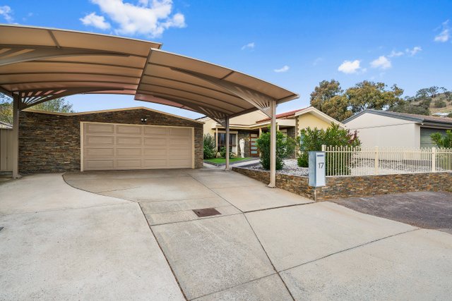 17 Brittlebank Circuit, ACT 2906