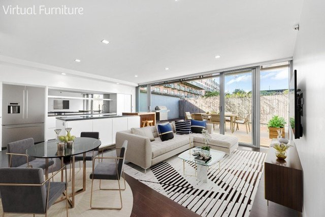 601/320 Harris Street, NSW 2009