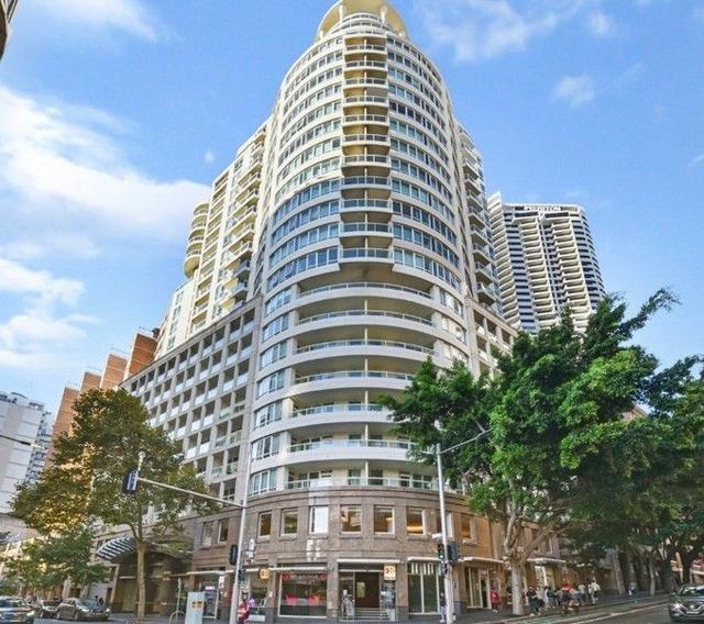 1106/348 Sussex Street, NSW 2000