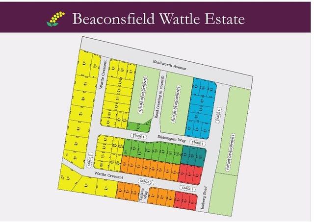 1 Wattle View Drive (Beaconsfield - Wattle Estate), VIC 3807