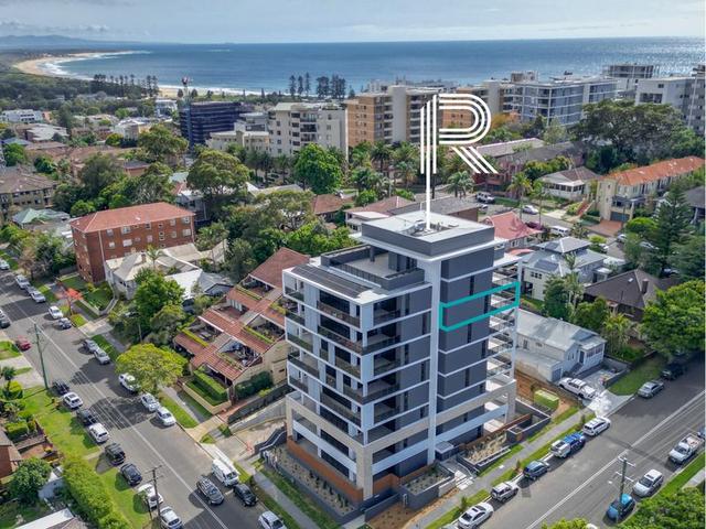602/50 Gipps Street, NSW 2500