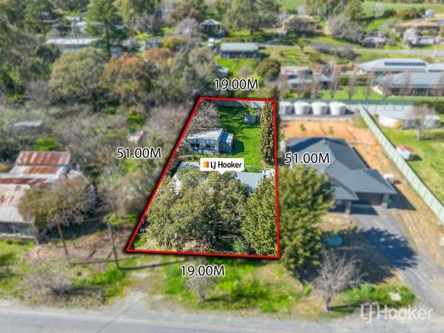 240 Forreston Road, SA 5233