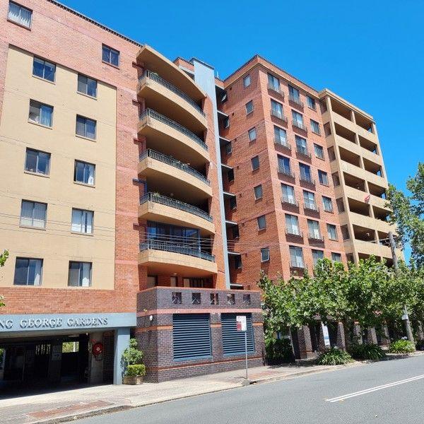 47/2 Bridge Street, NSW 2220