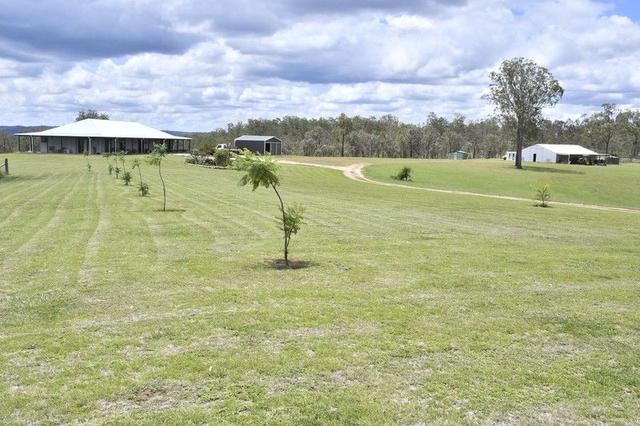 311 Brothers  Road, QLD 4355