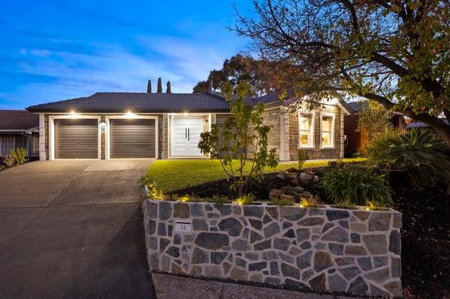 14 St Annes Court, SA 5127