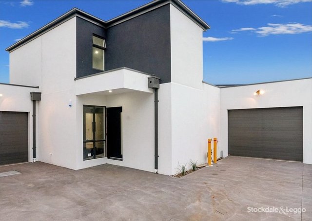 3/3 Barwise Street, VIC 3028
