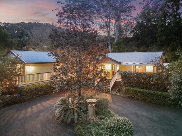 277 Wattle Tree Road, NSW 2250