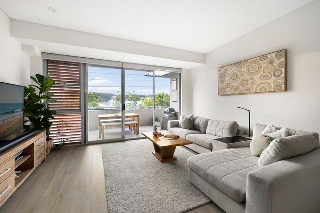 12/6 Foley Street, NSW 2103