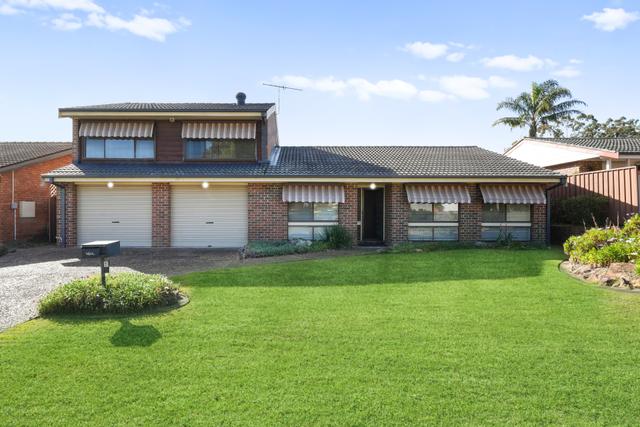 3 Briery Place, NSW 2749