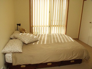 Bed 1