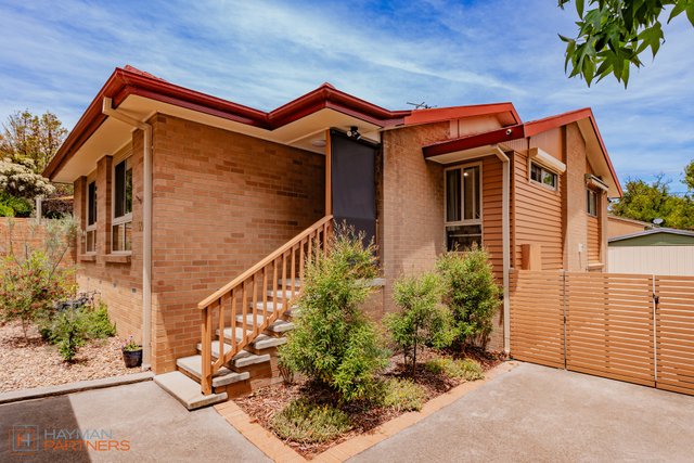 50 Hilder Street, ACT 2611