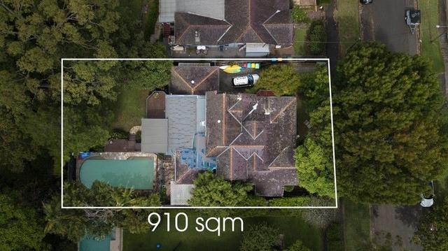 4 Westbourne Road, NSW 2070
