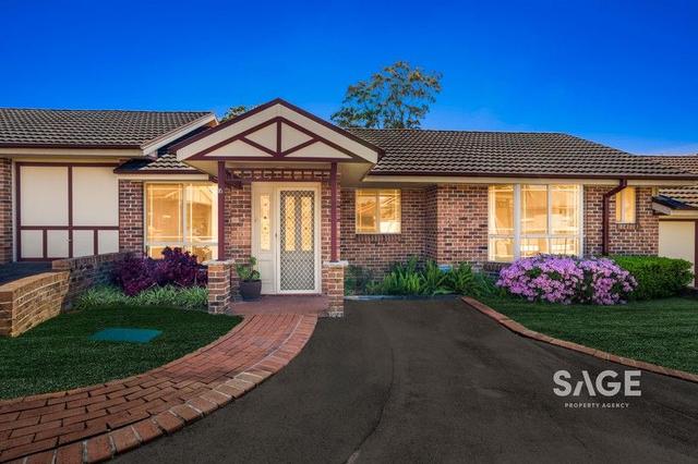 16/3 Walton Street, NSW 2221