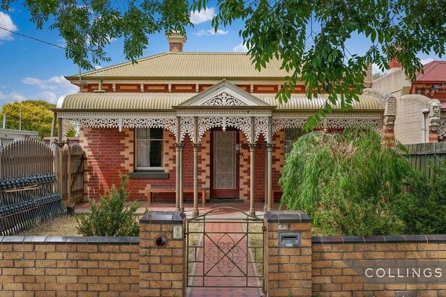 36 Jenkins Street, VIC 3070