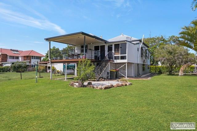 439 Campbell Street, QLD 4700