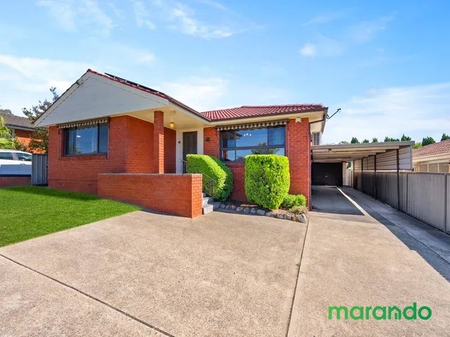 71 Jersey Road, NSW 2145