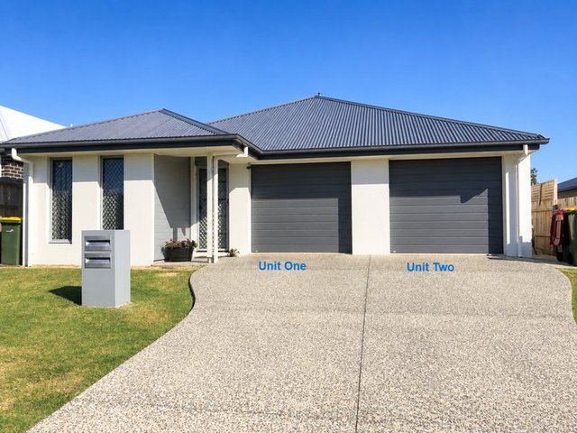 1 & 2/5 Awoonga Crescent, QLD 4506