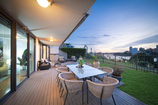 302/30 Glen Street, NSW 2061