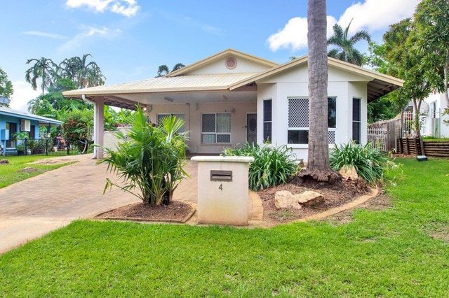 4 Excelsa Court, NT 0832