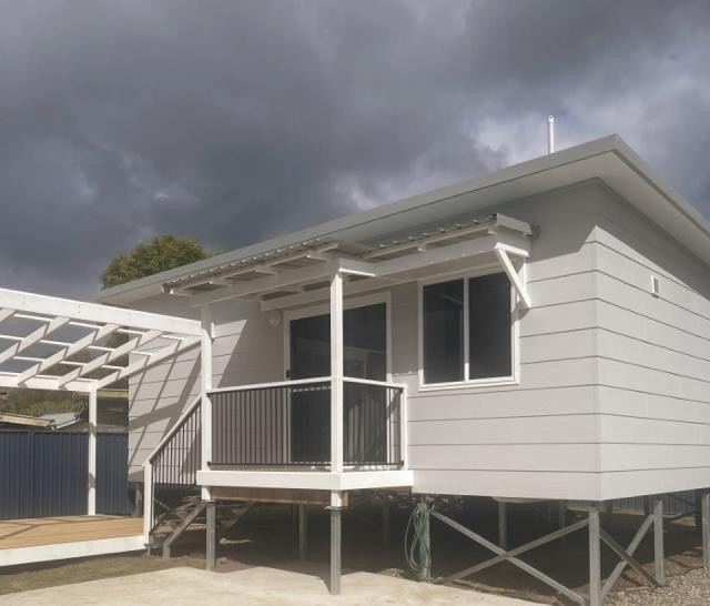 21A Partridge Street, NSW 2447