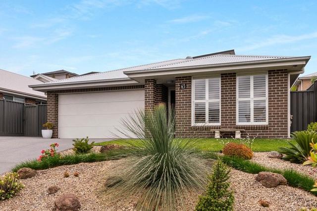 63 Elizabeth Circuit, NSW 2529