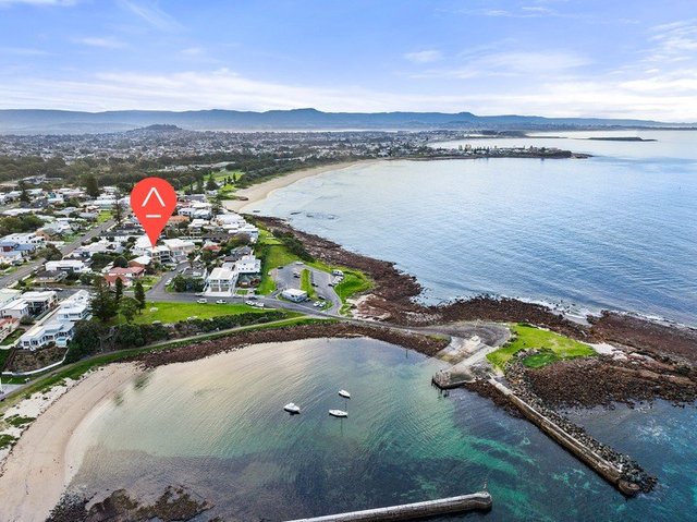 1/4 Gardeners Crescent, NSW 2529