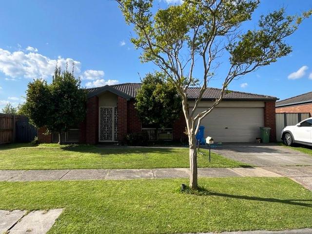 15 Blandford Crescent, VIC 3805