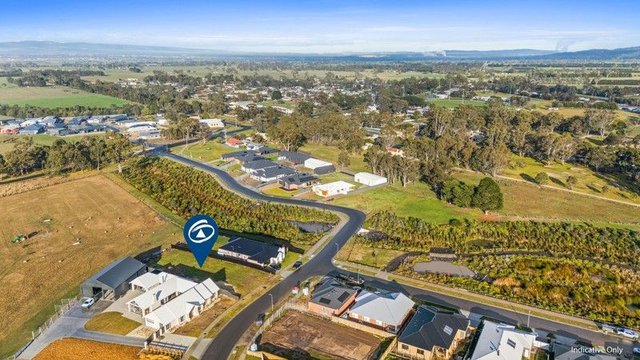 26 Castleknock Drive, VIC 3854