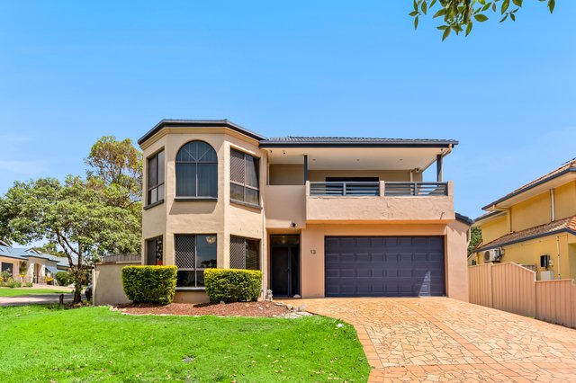 13 Kondalilla Parade, QLD 4078