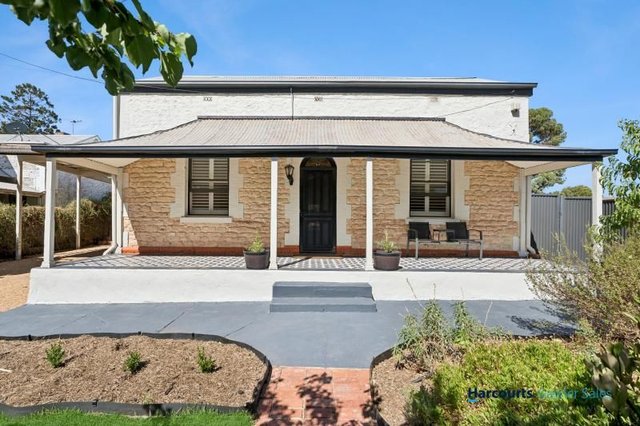8 Bishop Street, SA 5118