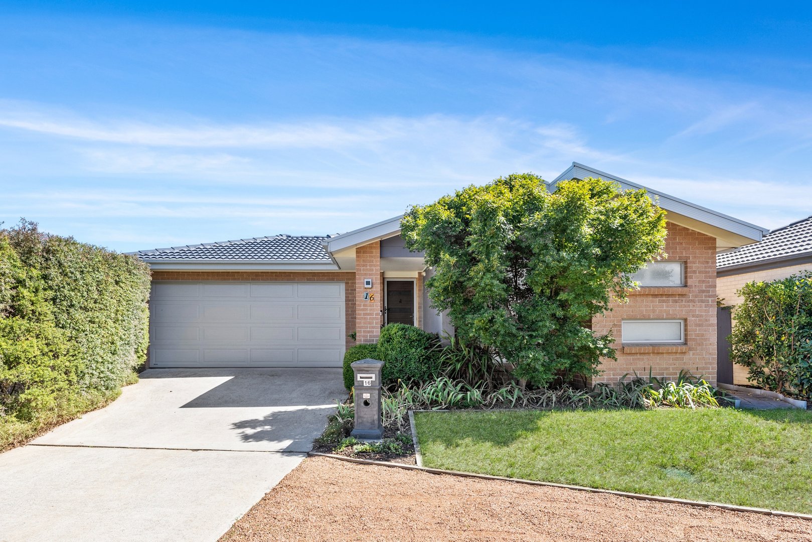 16 Grimstone Place, Franklin ACT 2913 Allhomes