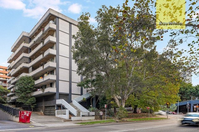 36/23 Campbell Street, NSW 2150