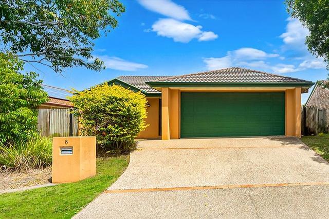 8 Slack Street, QLD 4209