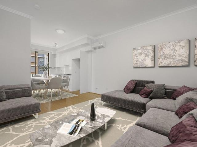 304/71 Gray Street, NSW 2217