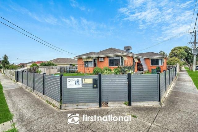 9 Darwin  Street, VIC 3175