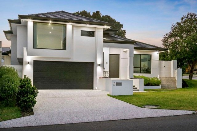 2 April Road, WA 6059