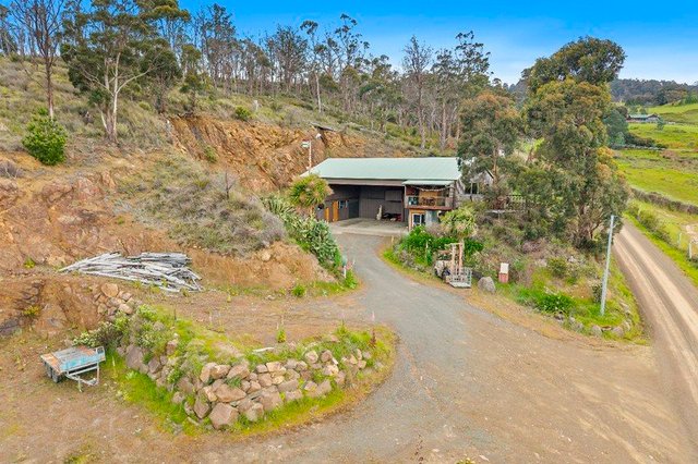 Lot 1 Deans Road, TAS 7109