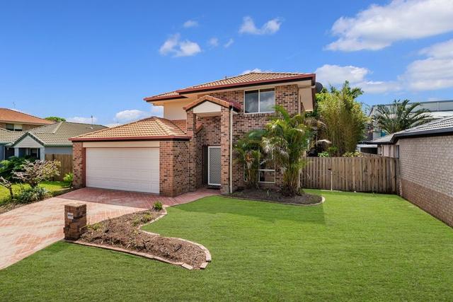 43 Bernheid Crescent, QLD 4556